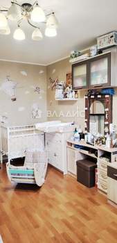 2-к квартира, вторичка, 59м2, 8/10 этаж