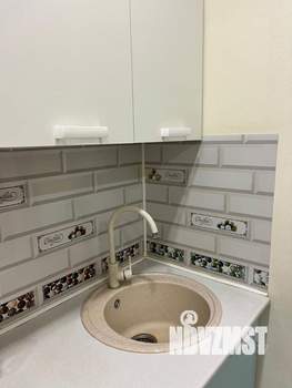 1-к квартира, вторичка, 33м2, 8/9 этаж