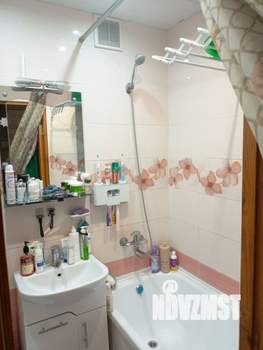 1-к квартира, вторичка, 28м2, 2/5 этаж