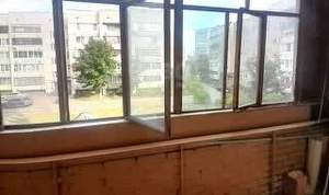 1-к квартира, вторичка, 36м2, 2/5 этаж