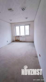 1-к квартира, вторичка, 33м2, 1/9 этаж