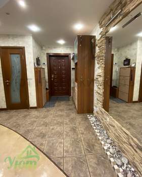 2-к квартира, вторичка, 110м2, 5/9 этаж