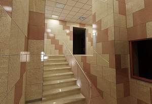 1-к квартира, вторичка, 38м2, 5/25 этаж