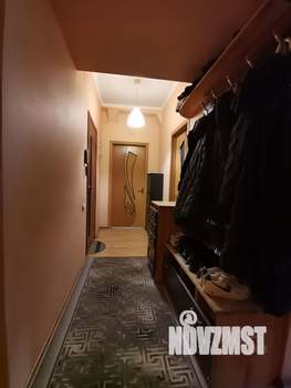 2-к квартира, вторичка, 52м2, 3/4 этаж