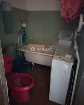 1-к квартира, вторичка, 31м2, 3/5 этаж