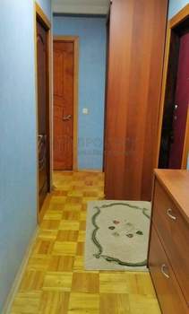 3-к квартира, вторичка, 59м2, 3/9 этаж