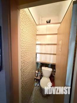 2-к квартира, вторичка, 55м2, 5/5 этаж