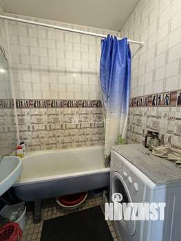 1-к квартира, вторичка, 35м2, 6/14 этаж