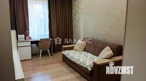 1-к квартира, вторичка, 38м2, 2/25 этаж