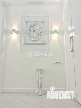 1-к квартира, вторичка, 46м2, 1/10 этаж