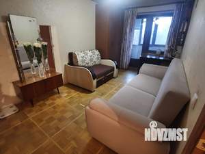 3-к квартира, вторичка, 71м2, 2/12 этаж