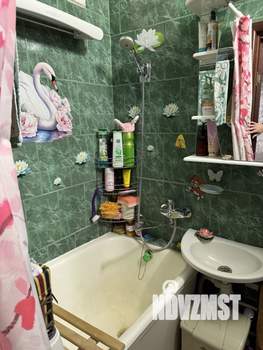 1-к квартира, вторичка, 29м2, 4/5 этаж