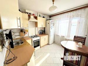 2-к квартира, вторичка, 52м2, 8/14 этаж