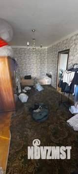 2-к квартира, вторичка, 44м2, 5/5 этаж