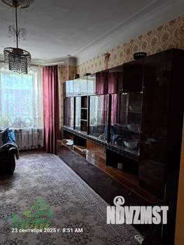 2-к квартира, вторичка, 61м2, 2/5 этаж