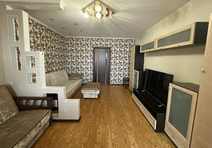 3-к квартира, вторичка, 106м2, 7/9 этаж
