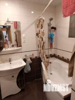 1-к квартира, вторичка, 47м2, 1/14 этаж