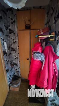 1-к квартира, вторичка, 33м2, 8/9 этаж