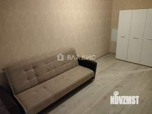 1-к квартира, вторичка, 37м2, 7/25 этаж