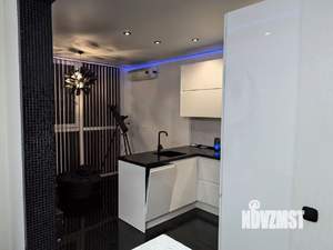 Студия квартира, вторичка, 35м2, 17/17 этаж