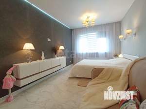 1-к квартира, вторичка, 38м2, 18/25 этаж
