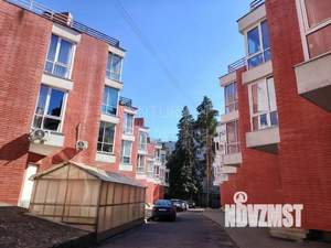 Студия квартира, вторичка, 26м2, 1/3 этаж