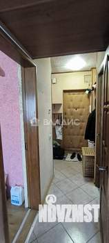 2-к квартира, вторичка, 44м2, 2/5 этаж