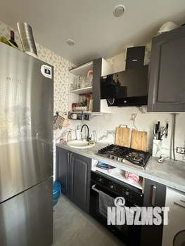 2-к квартира, вторичка, 48м2, 5/5 этаж