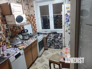 3-к квартира, вторичка, 61м2, 3/9 этаж