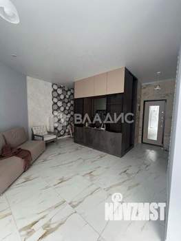 1-к квартира, вторичка, 40м2, 3/5 этаж