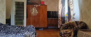 1-к квартира, вторичка, 31м2, 4/5 этаж