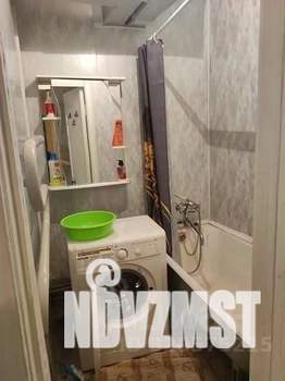 1-к квартира, вторичка, 32м2, 1/5 этаж