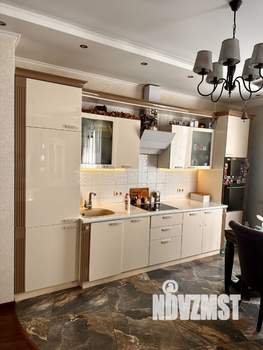 3-к квартира, вторичка, 89м2, 9/20 этаж