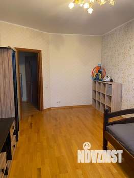 1-к квартира, вторичка, 50м2, 3/7 этаж