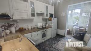 1-к квартира, вторичка, 35м2, 5/25 этаж