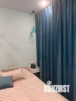 2-к квартира, вторичка, 60м2, 24/26 этаж