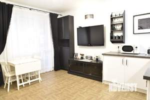 Студия квартира, вторичка, 30м2, 5/14 этаж