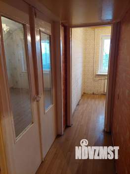 1-к квартира, вторичка, 32м2, 4/5 этаж