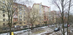 3-к квартира, вторичка, 73м2, 2/5 этаж