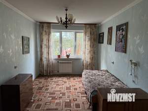 3-к квартира, вторичка, 63м2, 6/9 этаж