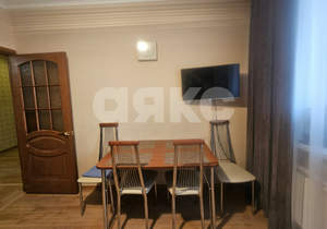 3-к квартира, вторичка, 84м2, 4/10 этаж