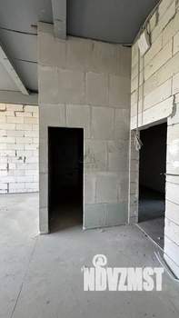 Студия квартира, вторичка, 38м2, 6/10 этаж