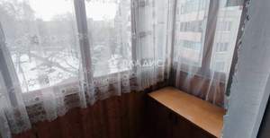 1-к квартира, вторичка, 33м2, 5/9 этаж