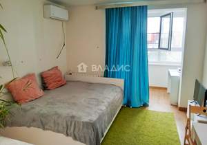 Студия квартира, вторичка, 30м2, 7/19 этаж