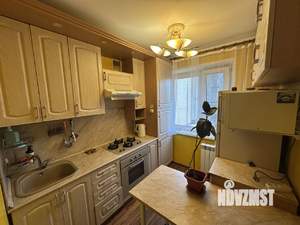 4-к квартира, вторичка, 75м2, 7/9 этаж