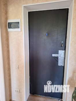 1-к квартира, вторичка, 21м2, 5/5 этаж
