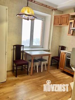 1-к квартира, вторичка, 39м2, 4/9 этаж
