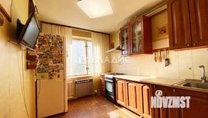 3-к квартира, вторичка, 66м2, 6/9 этаж