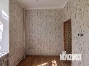 2-к квартира, вторичка, 44м2, 2/5 этаж