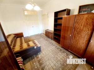 2-к квартира, вторичка, 63м2, 4/4 этаж